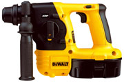 New Company: DeWALT Industrial Tools