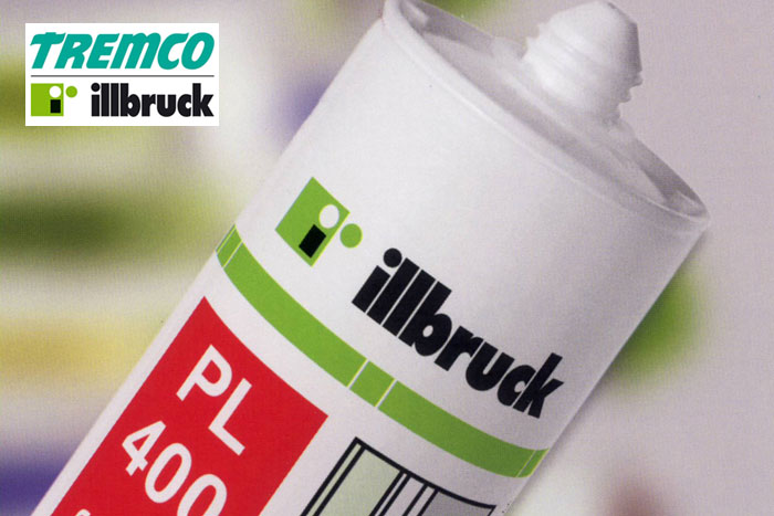 New Company: Tremco illbruck