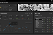 New Connected Building Software to Optimize Space Usage and Operational Costs