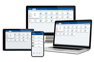 New Emerson Tank Inventory Software Application