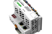 New Fieldbus Couplers: PROFINET IO advanced and PROFINET IO advanced ECO