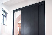 New fire and smoke-tight multi-purpose sliding doors