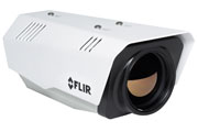 New FLIR FC-Series ID Thermal Security Cameras Introduce Built-in Analytics to Reduce False Alarms