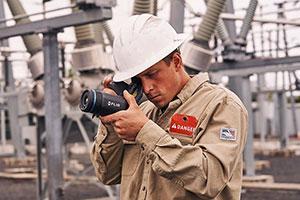 New FLIR GF77 Gas Find IR Series Increases the Versatility