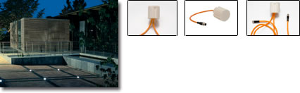 New from Eyeleds - Outdoor Extreme.