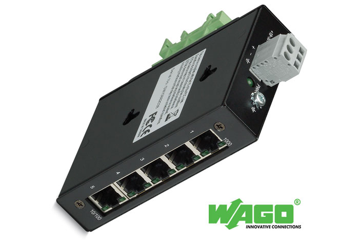 New Gigabit Eco Switch – Quick Installation, Fast Data Transmission