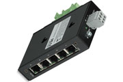 New Gigabit Eco Switch – Quick Installation, Fast Data Transmission