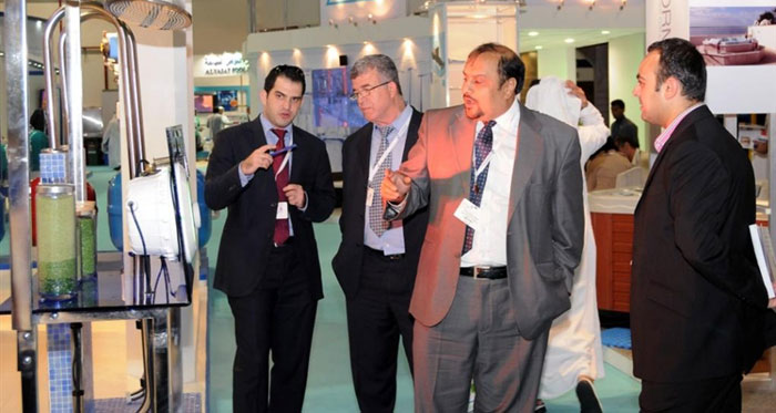 New: Green Pools Conference, Best Practice Award and the Project Village