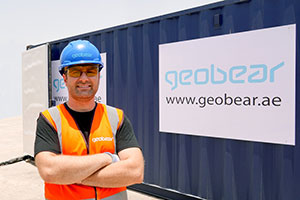 New Ground Improvement Technology Available in the UAE