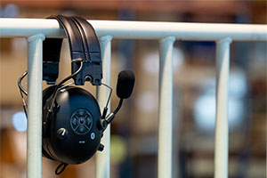 New: Innovative Hearing Protection Solution for The Most Demanding Environments