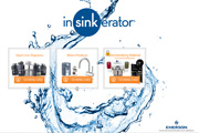 New InSinkErator app for iPad now available on iTunes