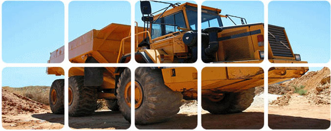New location for plant, construction machinery, vehicles event brings Big 5 mega show under one roof.