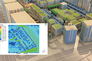 New Masdar Institute Tool to Help Abu Dhabi’s Urban Planners Design a Cooler, More Sustainable City