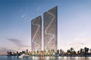 New Miami Residential Towers Built on Penetron Technology for Concrete Durability