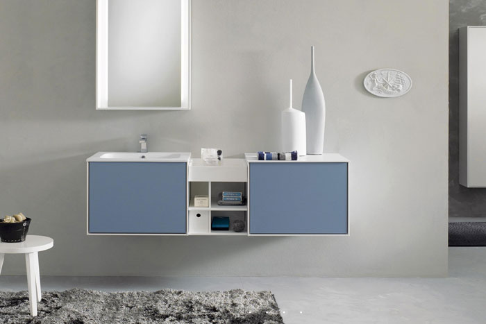 New on AEC Online: Stocco Bathroom Furnitures