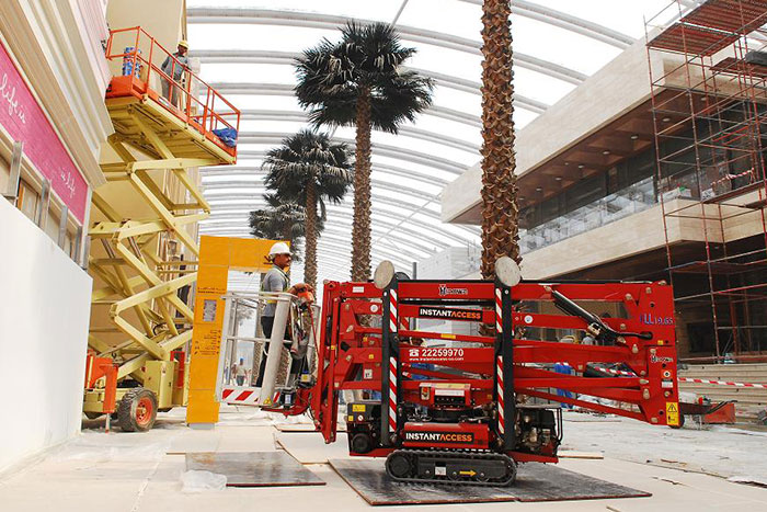 New products and technologies launched at The Big 5 Kuwait