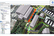 New Spatial Manager for BricsCAD