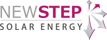 New Step Solar Energy System & Components Trading