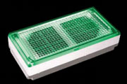 Solar LED Emitting Tiles (NST-0408)