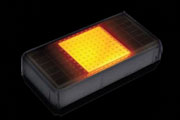 Solar LED Emitting Tiles (ST-0408)
