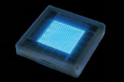 Solar LED Emitting Tiles (ST-0808)