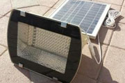 Landscape Lighting System (Flood Light-180 LED)