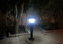Landscape Lighting System (Y004)