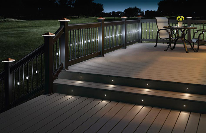 Landscape & Street Lighting System (Solar)