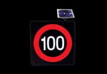 Signal Light 100