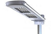 Solar Garden Light (SL-15W)