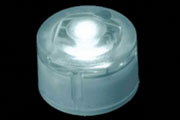 Solar LED Emitting Tiles (Ground Flasher)