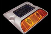 Solar LED Road Studs for Traffic Safety System