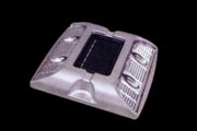 Solar LED Road Studs (MS-100DS)