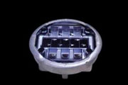 Solar LED Road Studs (MS-110)