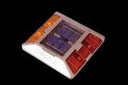 Solar LED Road Studs (MS-200D)