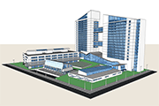 New Technology Makes It Easier to Apply BIM on Projects of Any Size