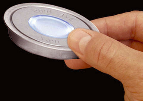 NEW! Warm white light for Eyeleds® Floorleds, Multi & Outdoor Extreme Series.