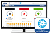 New Wireless Pressure Gauge App Increases Convenience and Safety