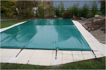 Swimming Pool Safety