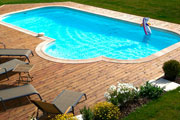 Waterair Barbara Swimming Pools