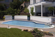 Waterair Clea Swimming Pools