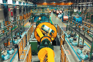 Oman Cables Obtains Environmental Product Declaration (EPD) Certifications