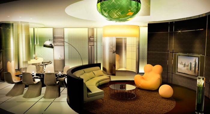 Omniyat Properties wins 'Best Residential Development'.
