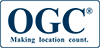 Open Geospatial Consortium (OGC)