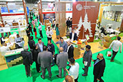 Organising Committee of Dubai Wood Show Wraps Up Roadshow Tour in Saudi Arabia