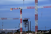 Tower Cranes