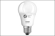 Osram presents a worldwide innovation at CES in Las Vegas
