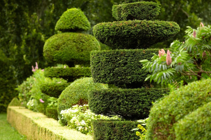 The Dubai Ruler’s recent announcement of the upcoming Mohammed bin Rashid Gardens project has prompted a surge of exhibitors participating at next month’s Outdoor Design Build & Supply show.