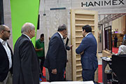 Over 120 exhibitors to showcase their products at 5th Cairo WoodShow