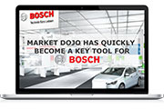 Market Dojo eSourcing